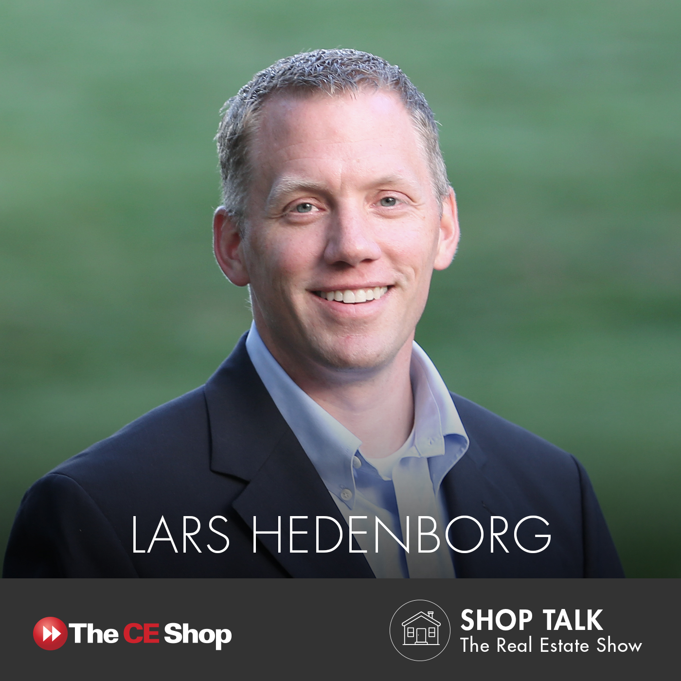 Lars Hedenborg