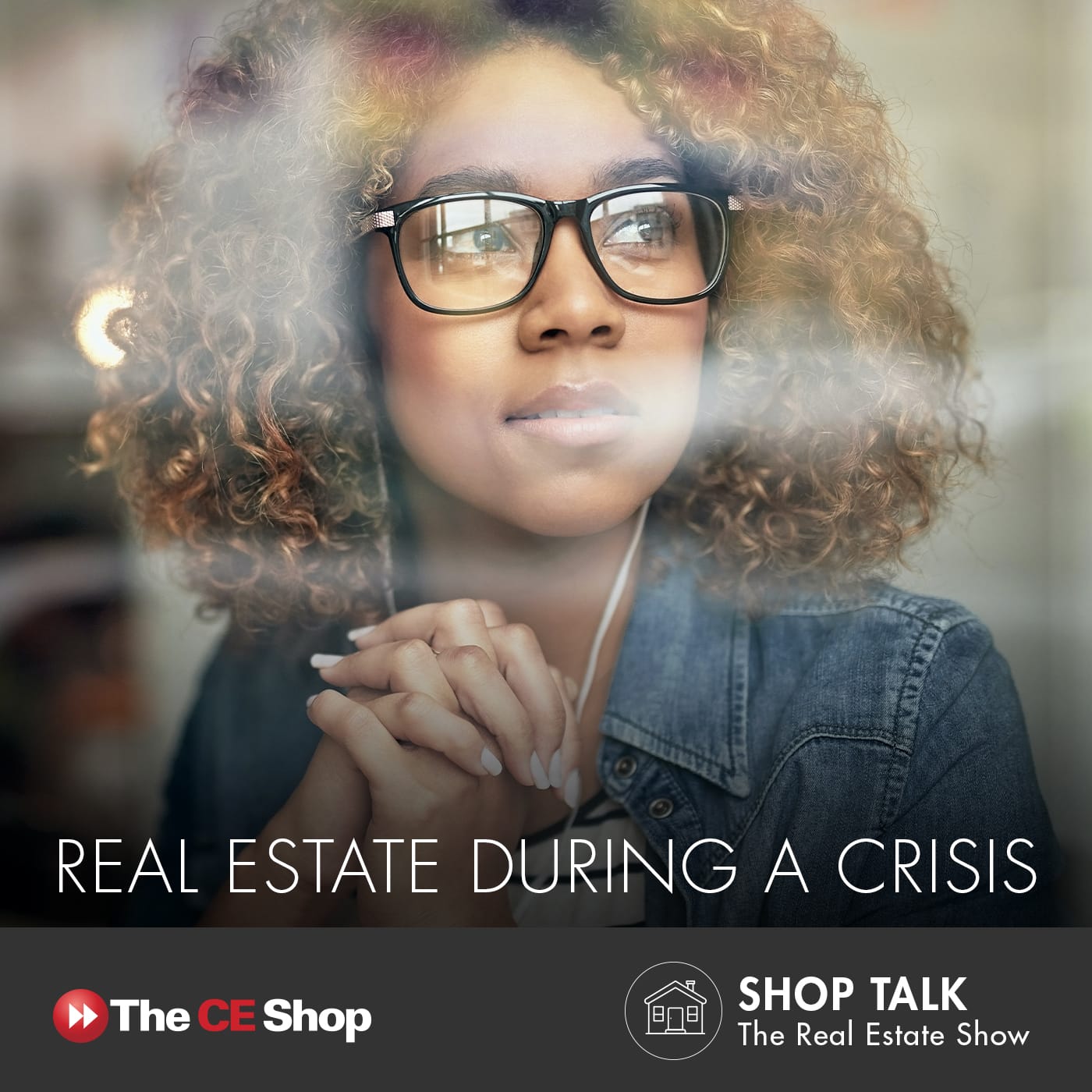 40: Real Estate During a Crisis