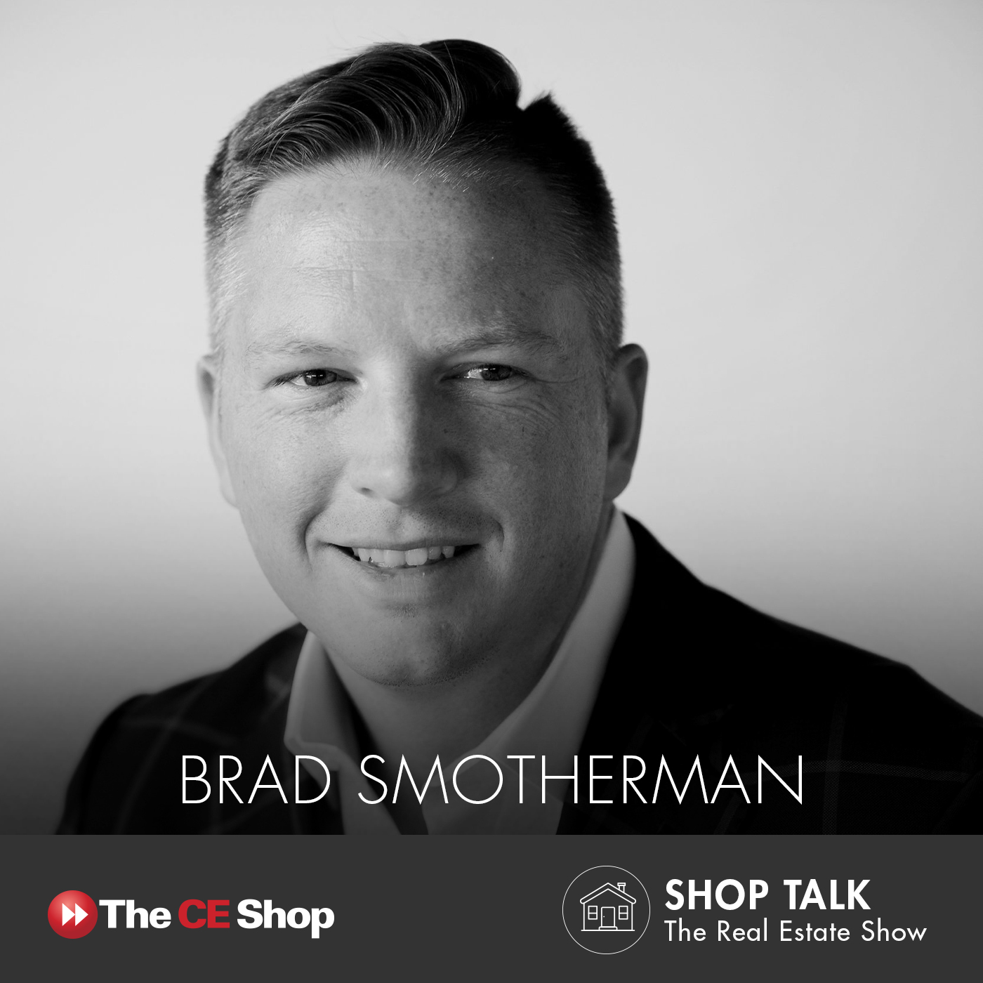 43: Brad Smotherman