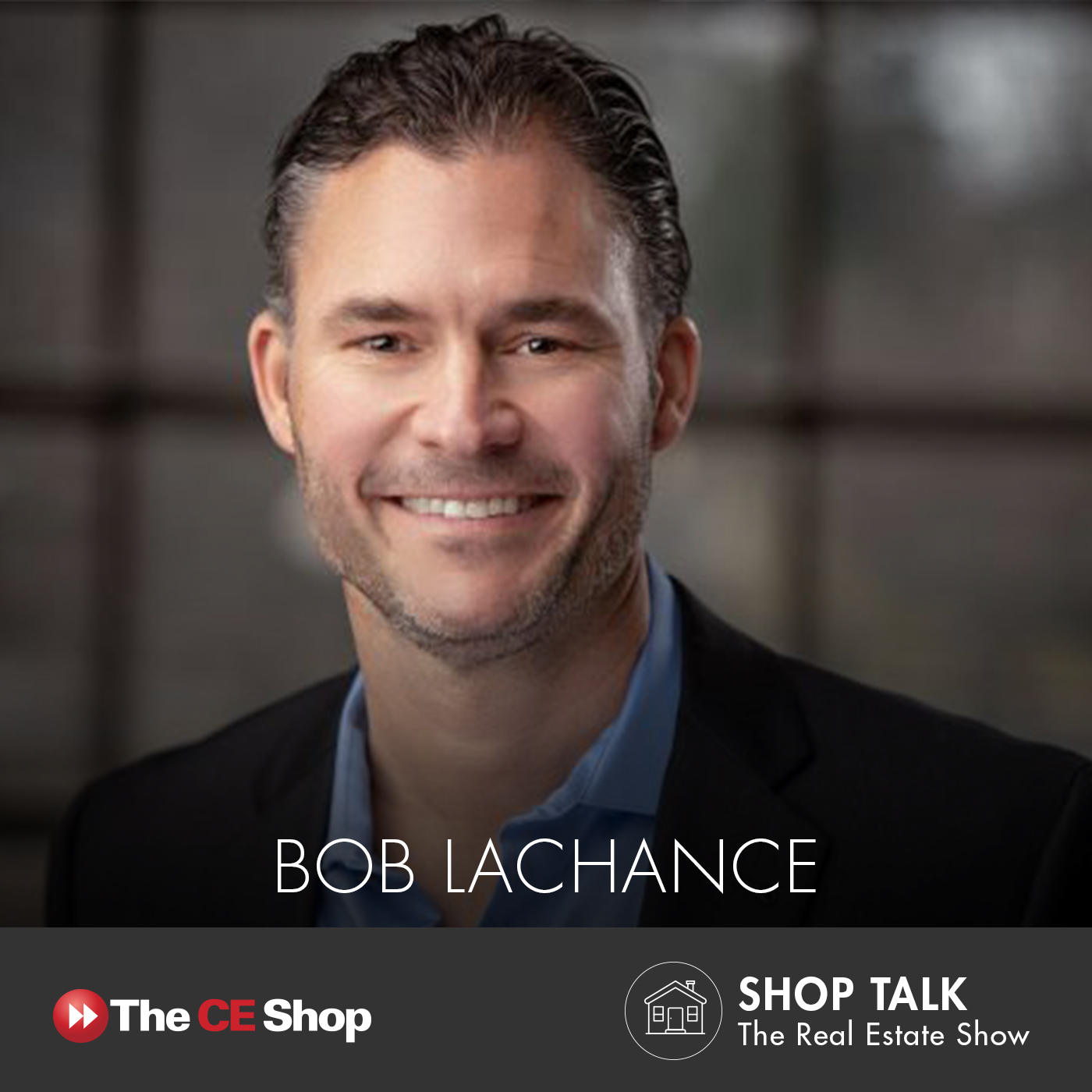 51: Bob Lachance