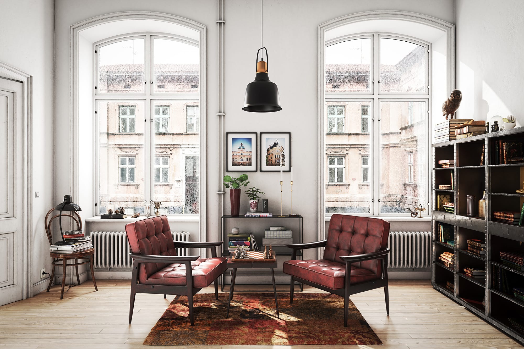 2022 Design Trends to Keep in Mind When Staging a Home