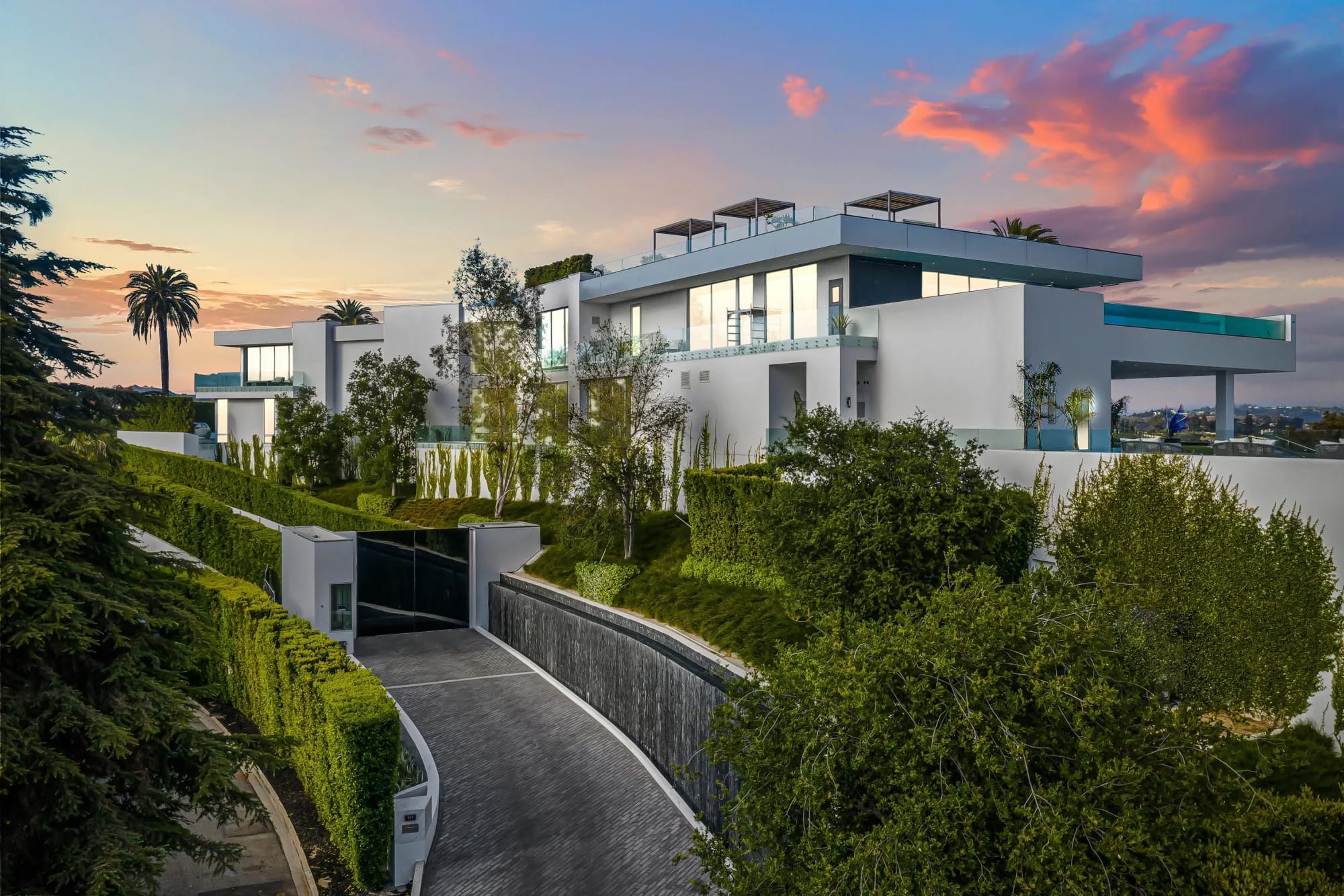 This Could Be the Most Expensive Home Ever Sold in the U.S.