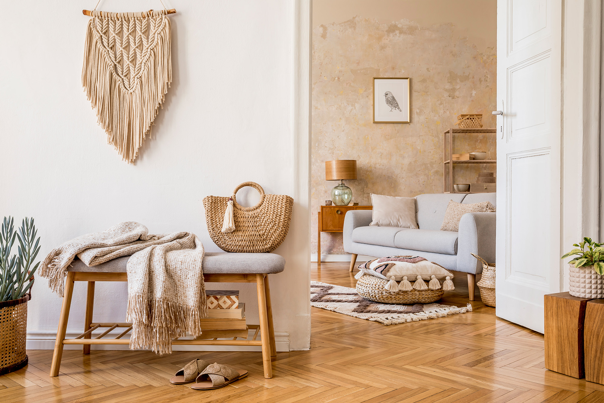 Home Staging Help: 18 Interior Design Styles Defined