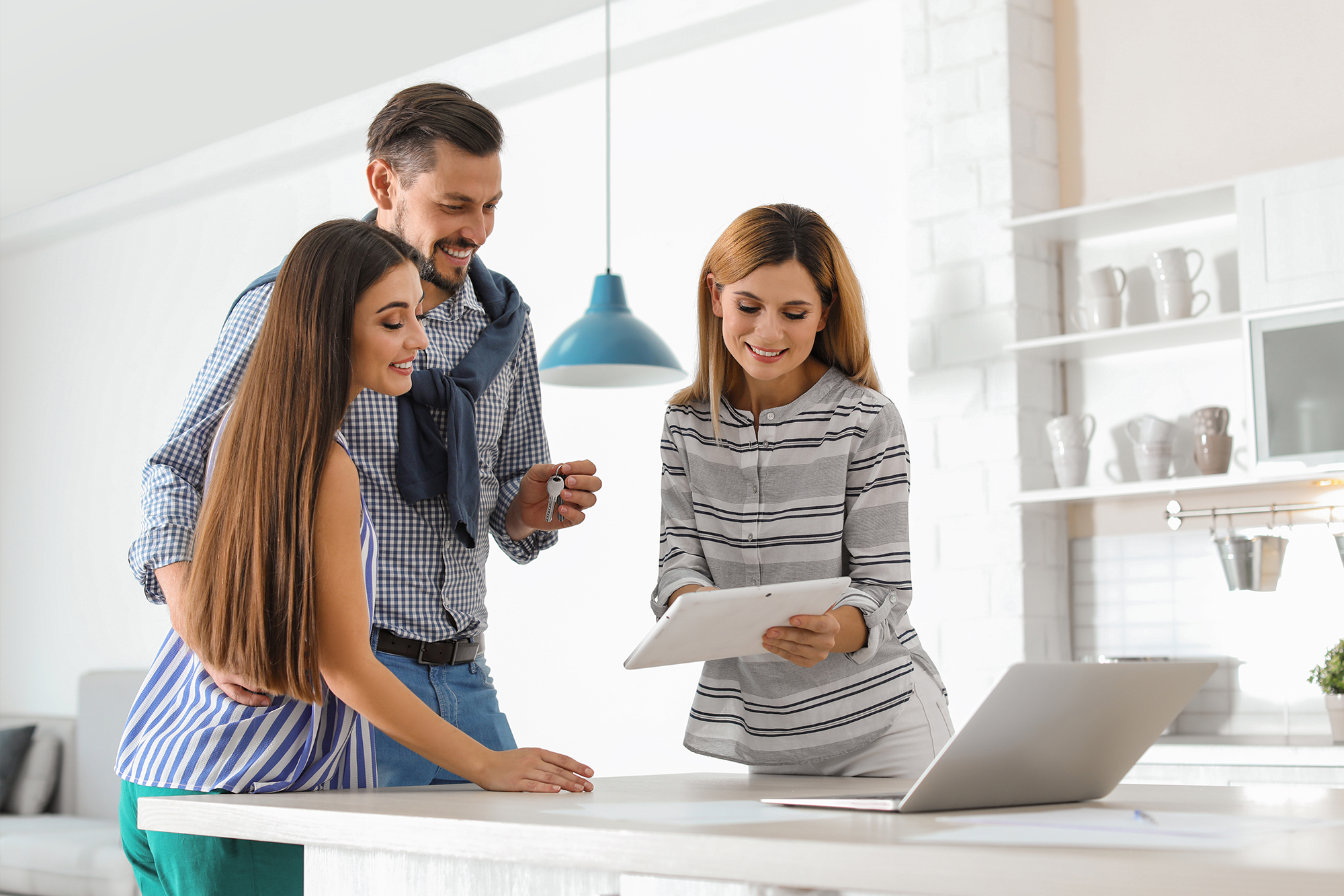 How to Get Hired in the Mortgage Loan Origination Industry