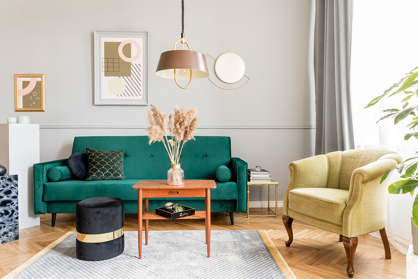 2022 Design Trends to Keep in Mind When Staging a Home