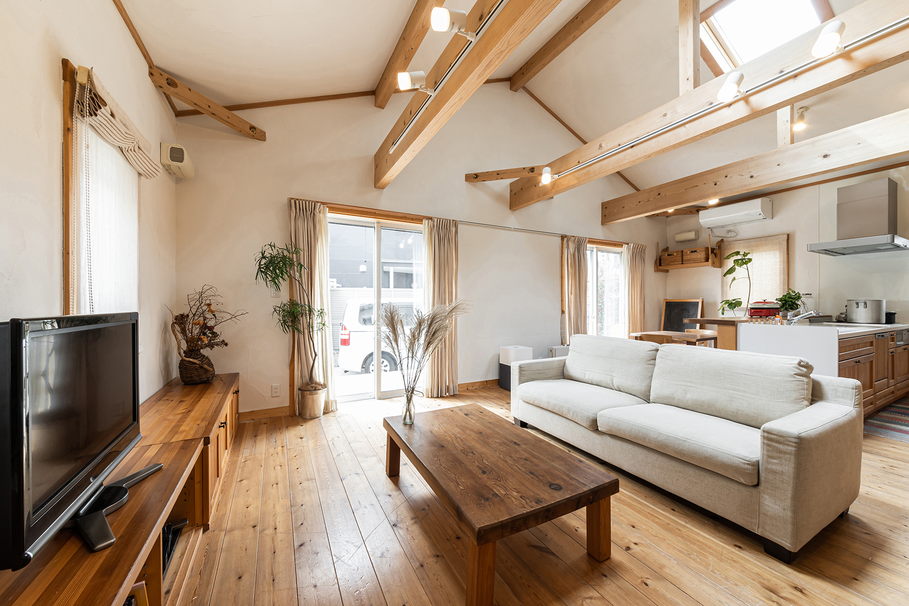 The Top 4 Home Renovations That Deliver the Highest ROI