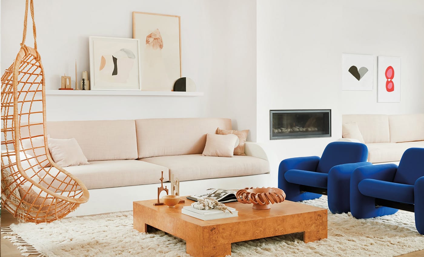 2022 Design Trends to Keep in Mind When Staging a Home