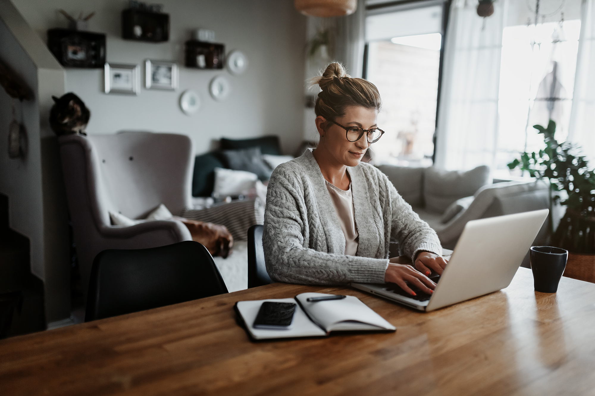 Commercial Real Estate Lags Behind in Female Representation 