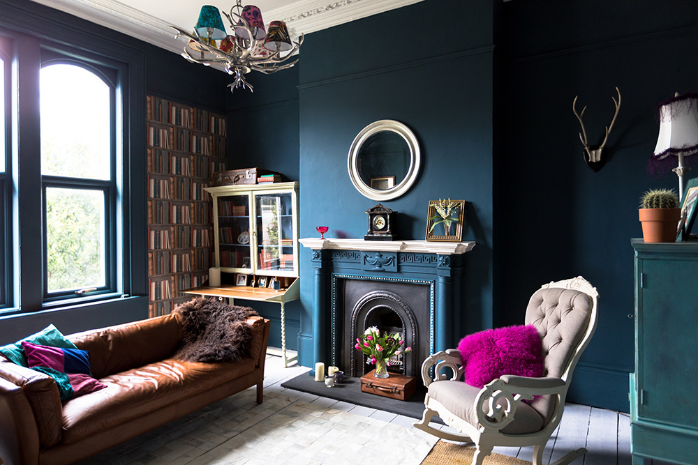 Home Staging Help: 18 Interior Design Styles Defined