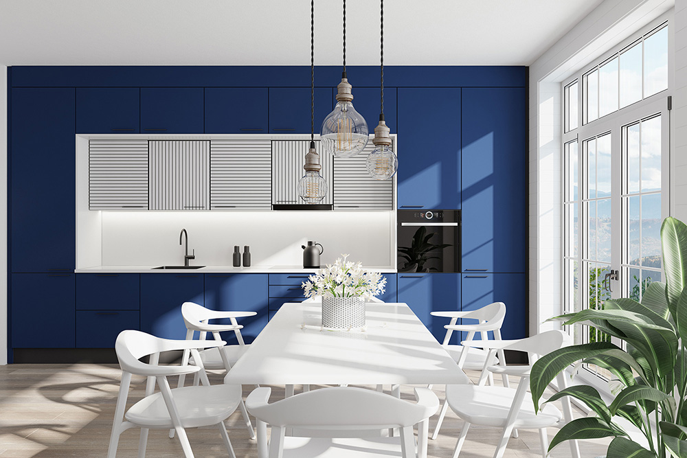 Home Staging Help: 18 Interior Design Styles Defined