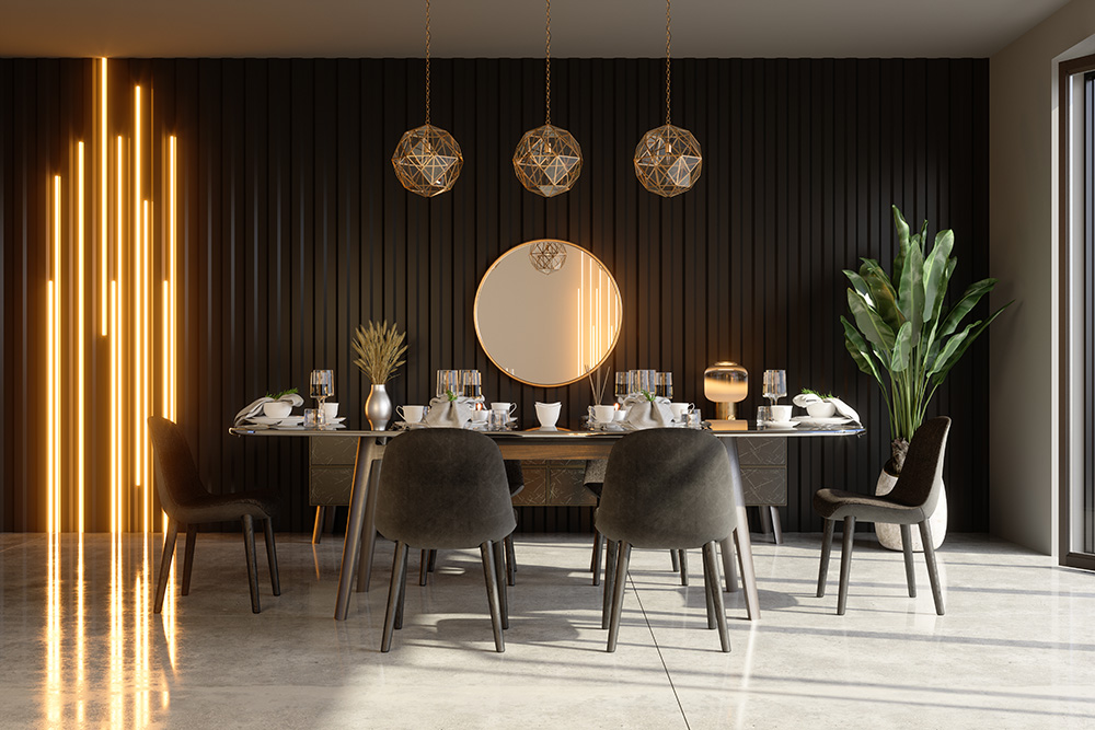 Home Staging Help: 18 Interior Design Styles Defined