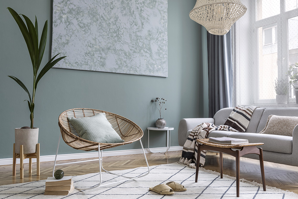 Home Staging Help: 18 Interior Design Styles Defined