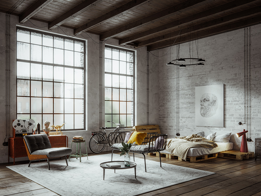 Home Staging Help: 18 Interior Design Styles Defined