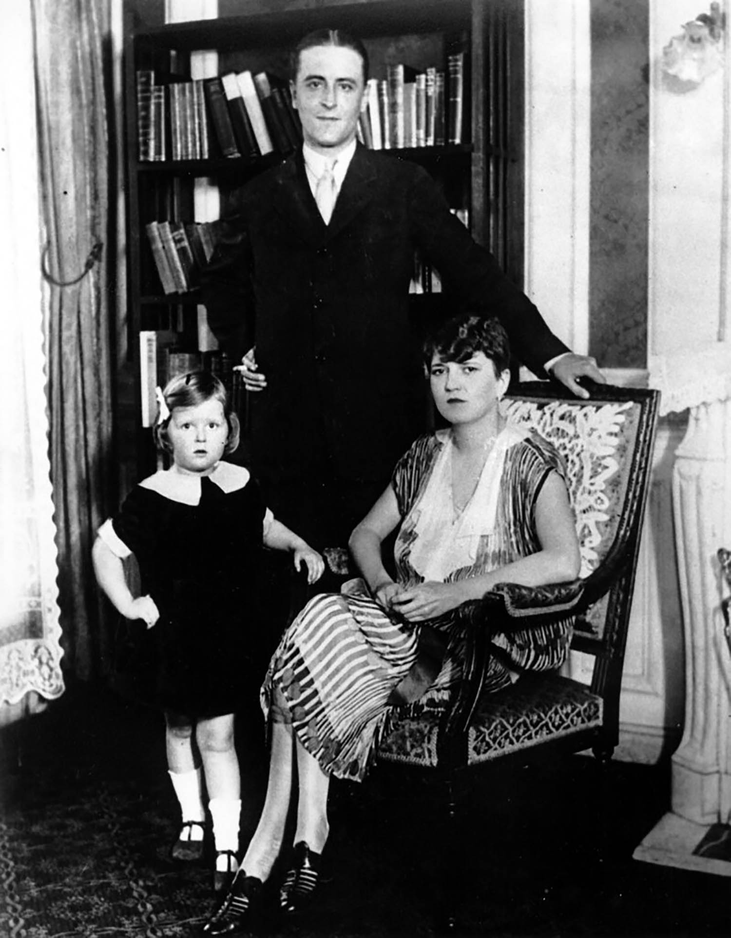 Minnesota's F. Scott Fitzgerald House Has a Storied Past
