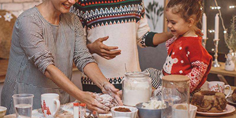 The holidays are a great time to grow your real estate business.