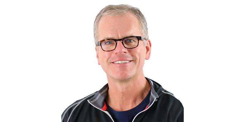 Chris Prefontaine
