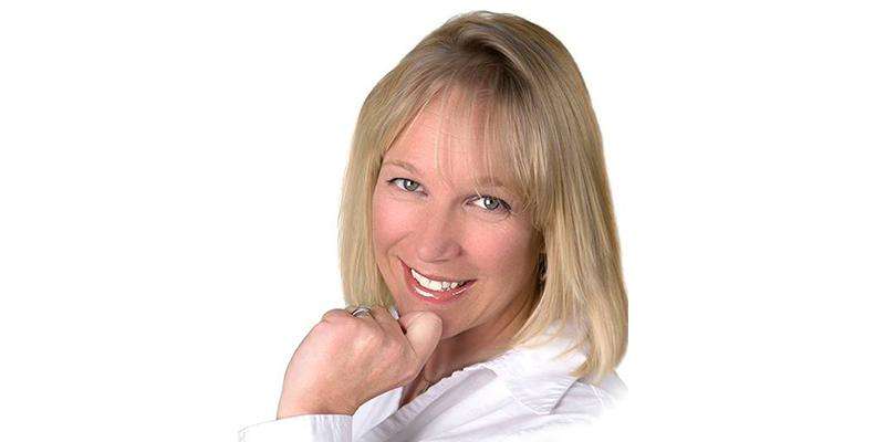 Linda Nystrom