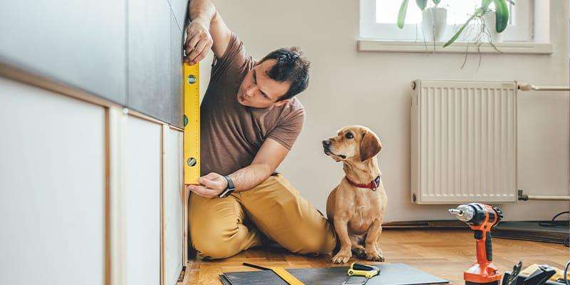 24: Home Improvement