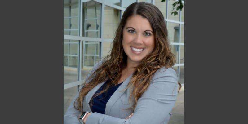 13: Mallory Meehan