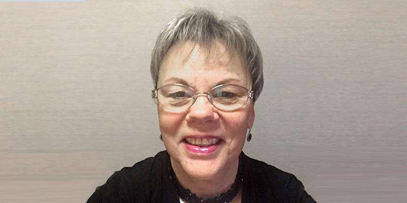 Jill Malloy