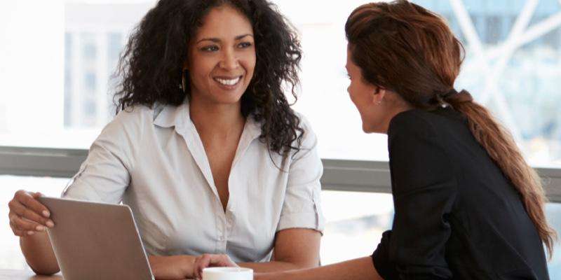 4 Steps to Choosing Your Broker