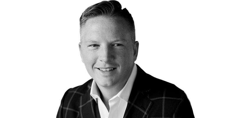 43: Brad Smotherman
