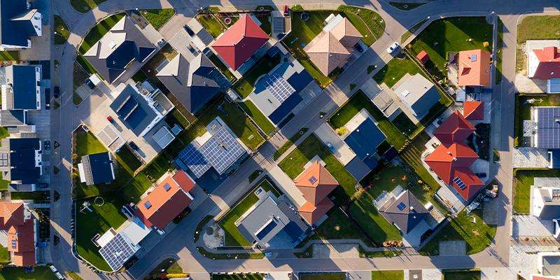 52: Low Housing Inventory