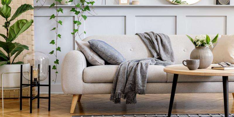 The Complete Guide to Home Staging