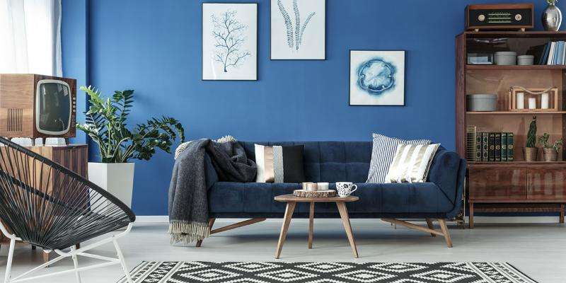 Understand and Master the 7 Principles of Interior Design