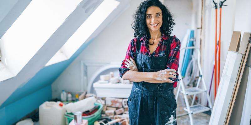 The Top 4 Home Renovations That Deliver the Highest ROI