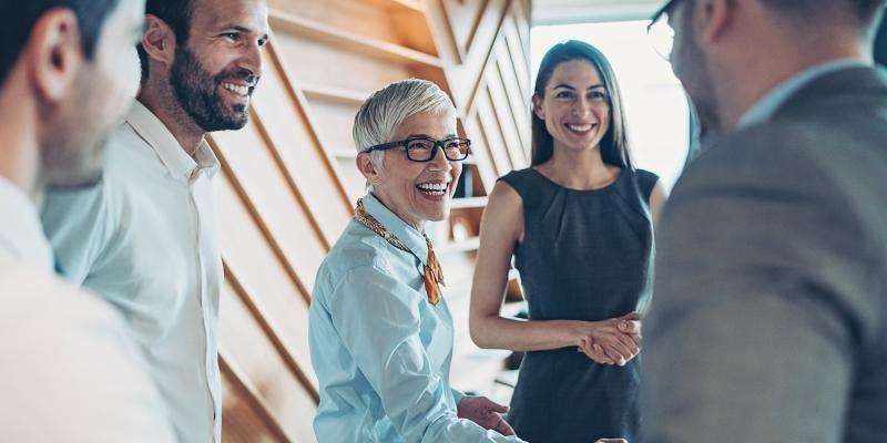 Upgrade Your Career: Become a Real Estate Broker