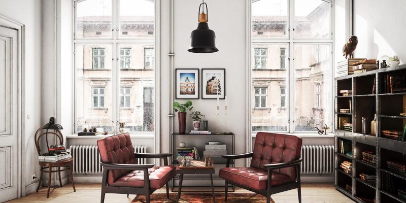 2022 Design Trends to Keep in Mind When Staging a Home