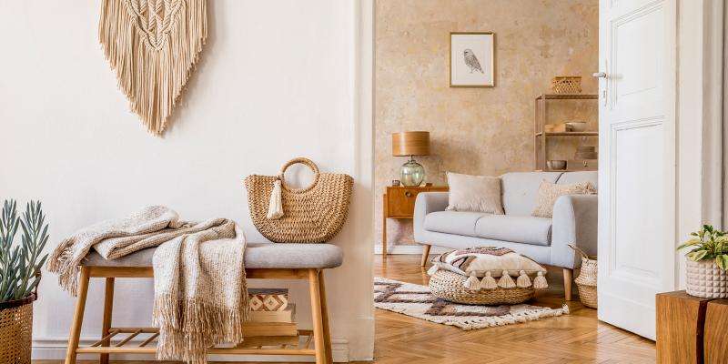 Home Staging Help: 18 Interior Design Styles Defined