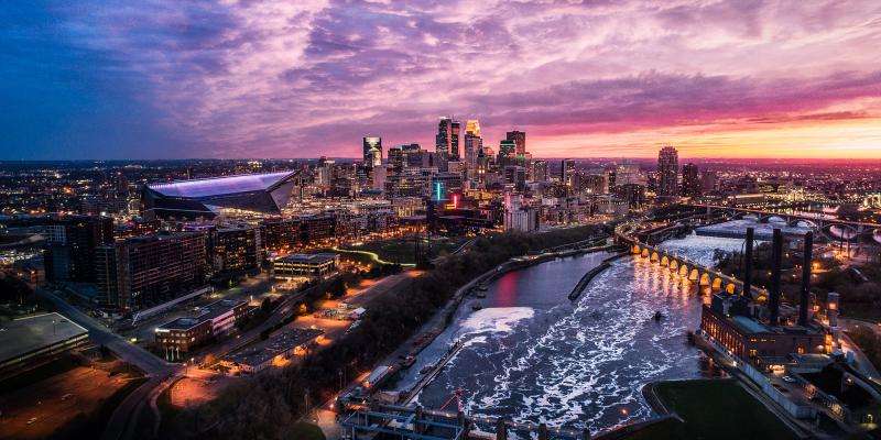 How a Minnesota Agent Uses Tech to Better Serve His Clients