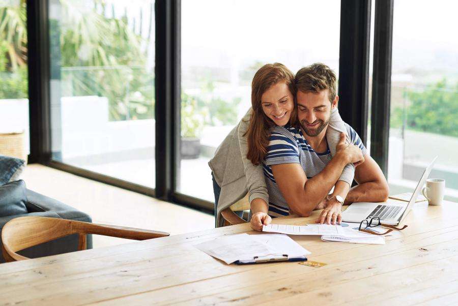 Being a part-time real estate agent offers many rewards.