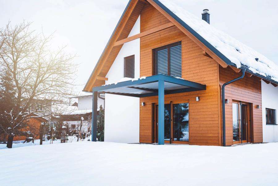 Find out how the real estate market fares during the holiday season.