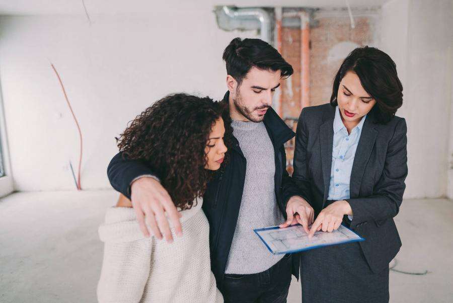 Stay safe as a real estate agent with these tips and tricks.