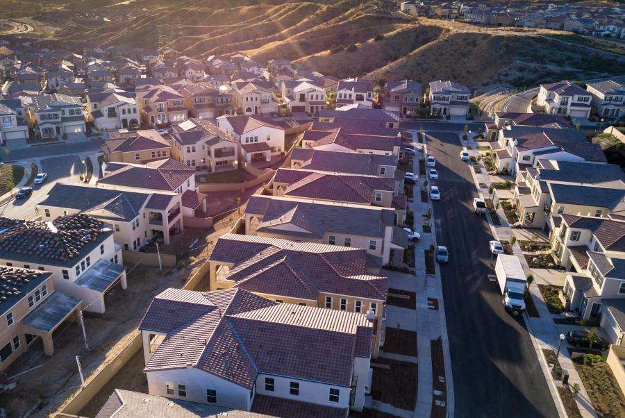 Learn more about how the American economy is affected by the real estate industry.