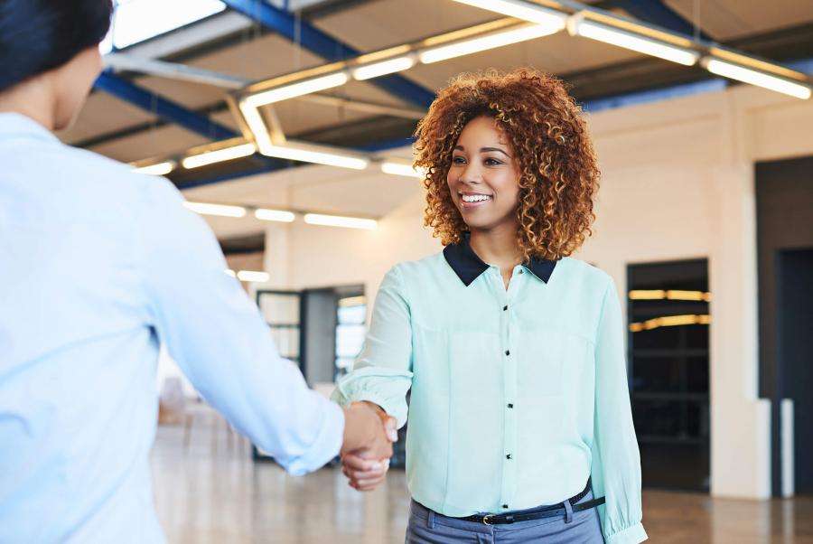 Learn how to choose the right broker as a new real estate agent.
