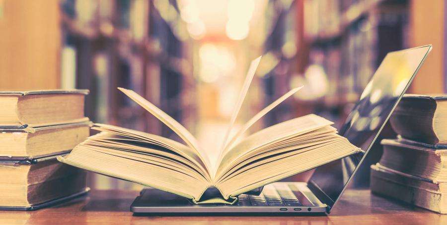 Motivate yourself and kickstart your education with these tips and tricks.
