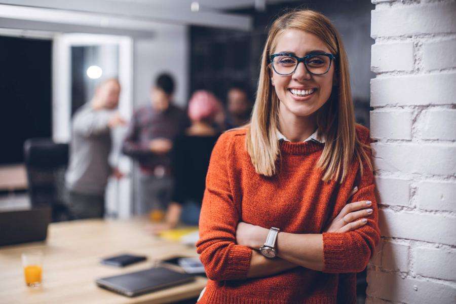 With these six easy tips, you'll be able to make your small business seem bigger than life while successfully growing your company into something huge.