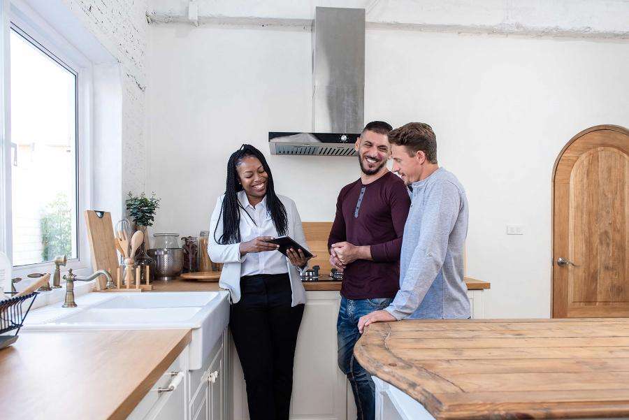 4 Ways to Address Bias Against LGBTQ Clients in Real Estate