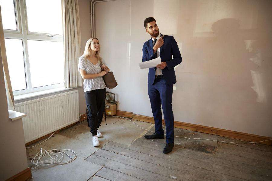 Become a Property Manager