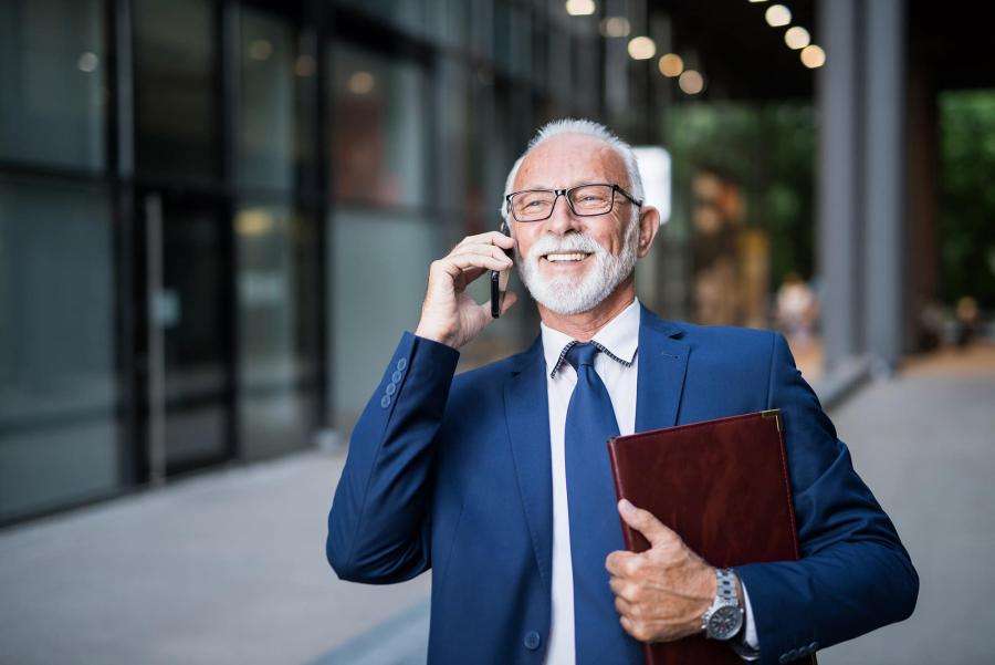Commercial real estate agent salary