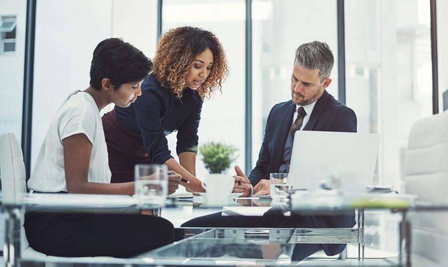 How Do Real Estate Teams Work and Should Agents Join One?