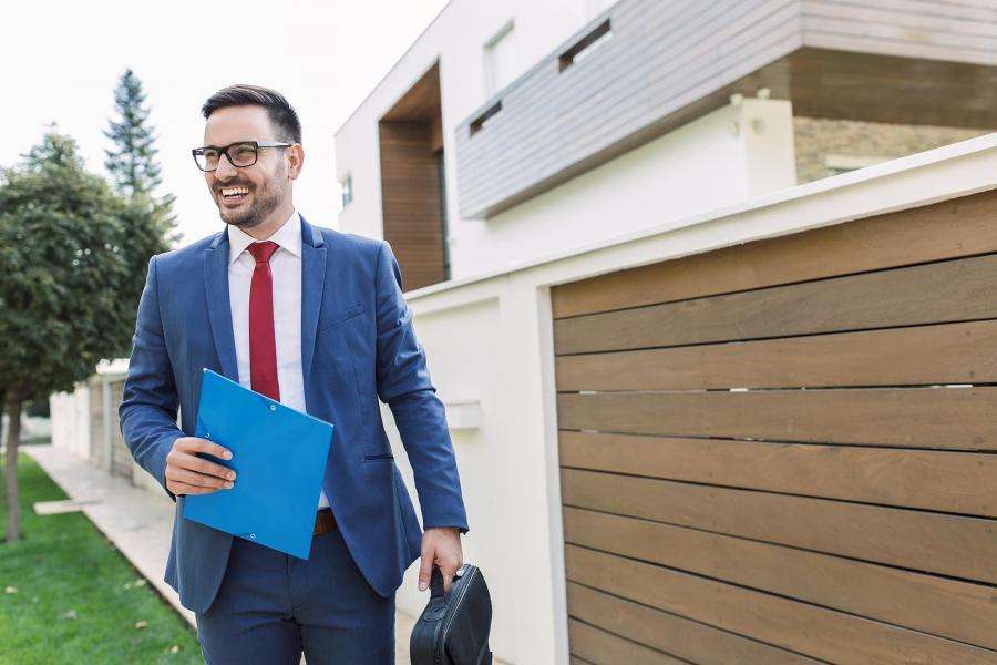 How to Create a Real Estate Business Plan