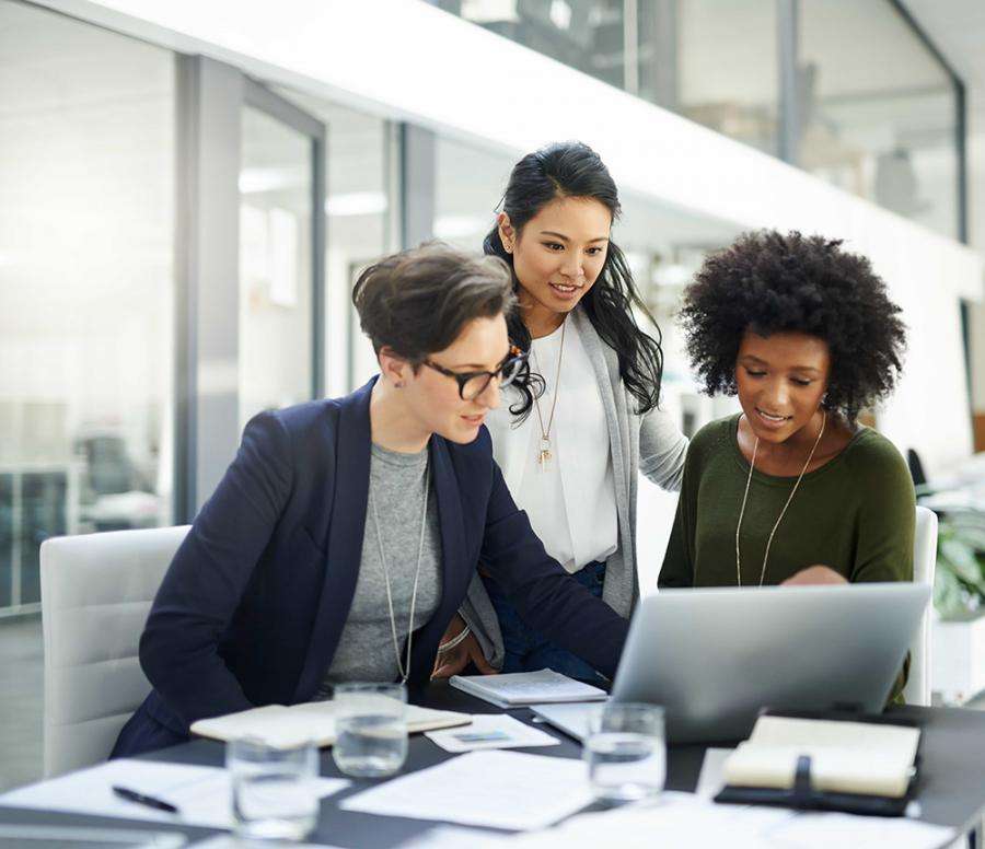 Women in Real Estate: 5 Important Facts