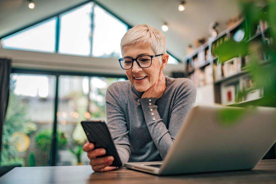 U.S. Cities Offer Incentives to Lure in Remote Workers