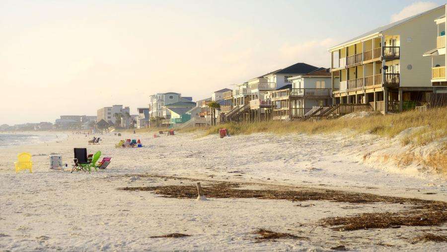 Vacation Home Sales Skyrocket During COVID-19 Pandemic
