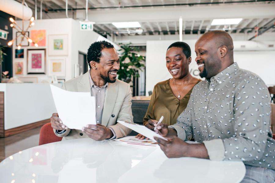Congratulations, You’re a Real Estate Agent! …Now What?